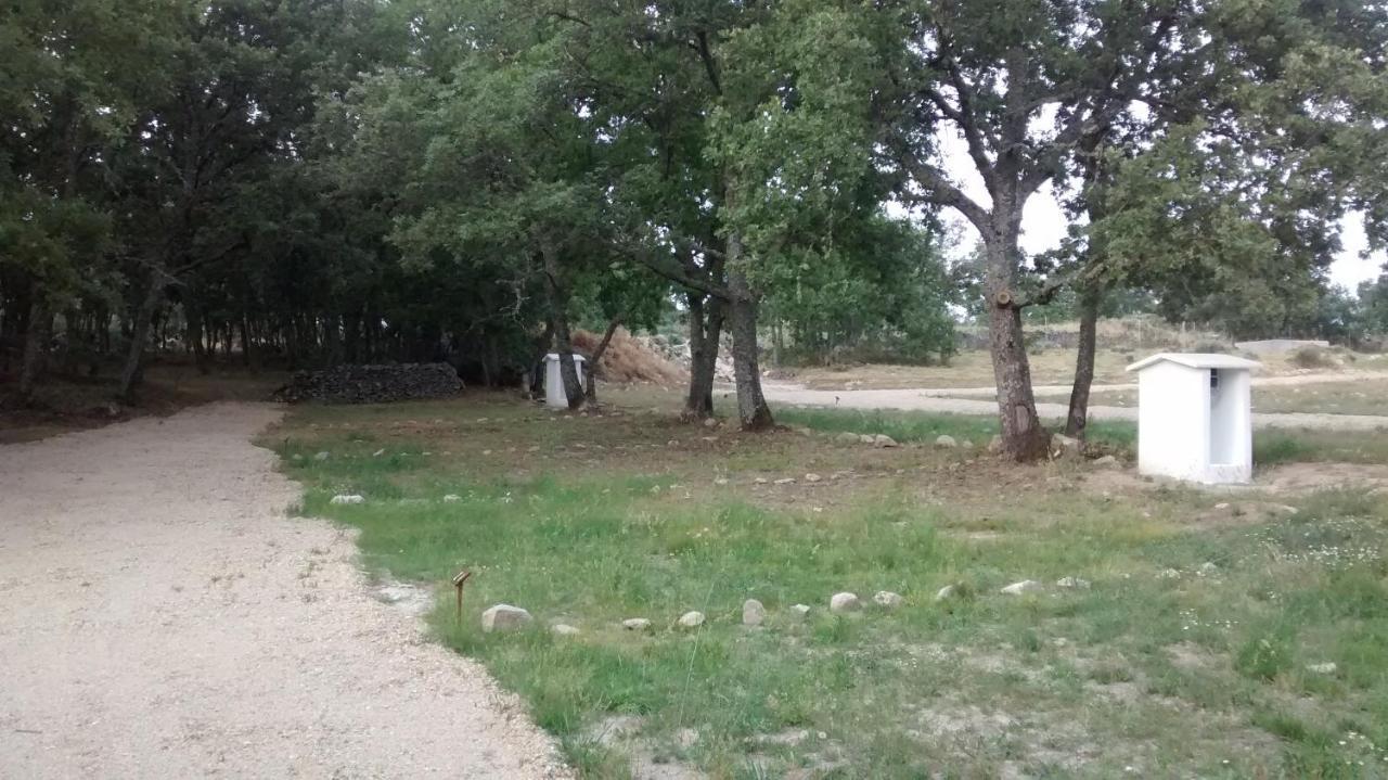 فندق Las Casitas De Las Arribes Aldeadávila de la Ribera الغرفة الصورة