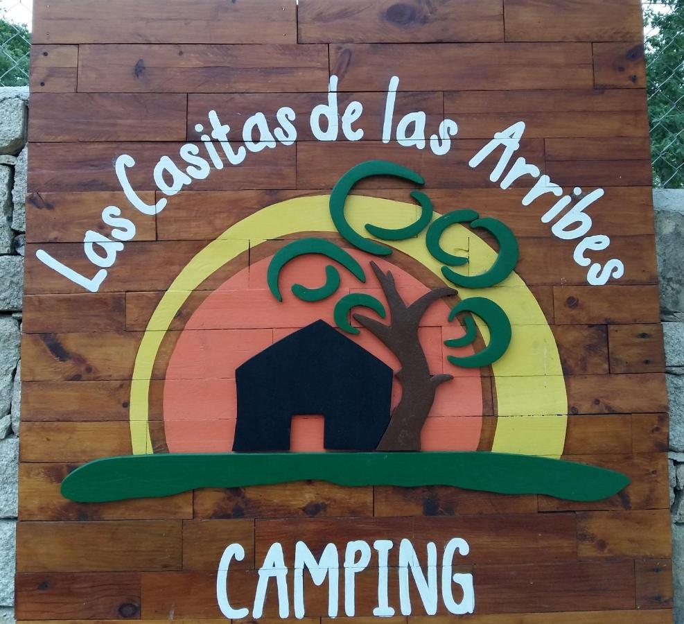 فندق Las Casitas De Las Arribes Aldeadávila de la Ribera المظهر الخارجي الصورة