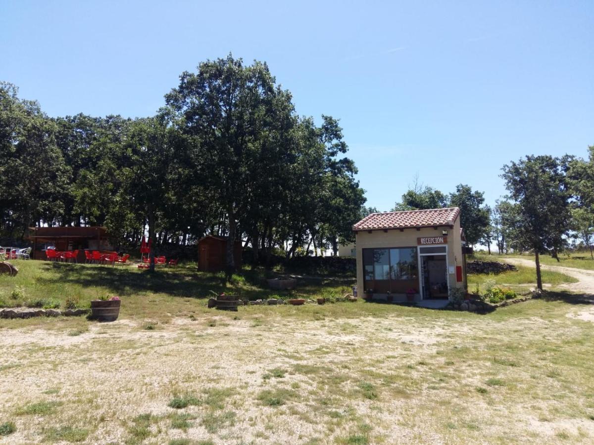 فندق Las Casitas De Las Arribes Aldeadávila de la Ribera المظهر الخارجي الصورة